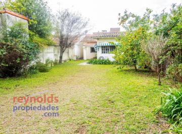 Casa · 153m² · 3 Dormitorios · Venta Casa Muy Prolija en Una Sola Planta en Martinez