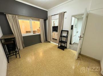 Departamento · 19m² · 1 Ambiente · Monoambiente con Patio en Centro