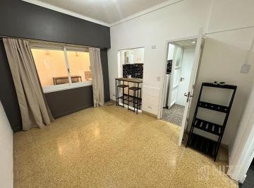 Departamento · 19m² · 1 Ambiente · Monoambiente con Patio en Centro