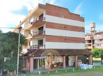 Departamento · 60m² · 3 Ambientes · 1 Cochera · Venta Departamento 100 m del Mar Gas Natural Oportunidad