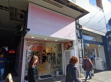 Local comercial · 60m² · Local en Belgrano