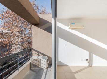 Departamento · 33m² · 1 Ambiente · Venta Monoambiente Luminoso con Balcón en Saavedra