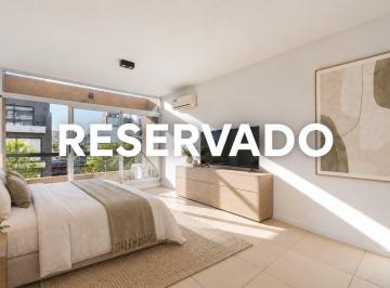 Departamento · 33m² · 1 Ambiente · Venta Monoambiente Luminoso con Balcón en Saavedra