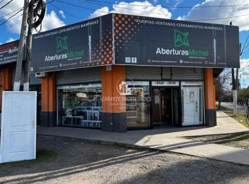 Local comercial de 6 ambientes, Pilar · Complejo Comercial en Venta, Bloque con 6 Locales con Renta Vigentes. Villa Rosa. Pilar