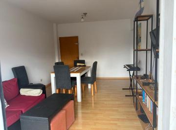 Departamento · 51m² · 2 Ambientes · 1 Cochera · Venta Depto 2 Ambientes C/cochera Santos Lugares