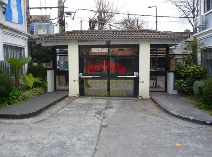 Casa · 96m² · 4 Ambientes · 1 Cochera