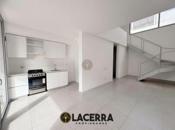 Departamento de 2 ambientes, General San Martín · Departamento 2 Ambientes a Estrenar en San Martin