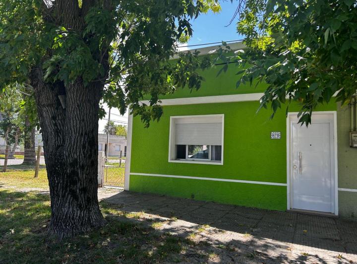 Casa · 47m² · 3 Ambientes · 1 Cochera