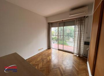Departamento · 35m² · 1 Ambiente · Alquiler - Lindisimo y Luminoso Monoambiente con Balcon Corridoen Ubicacion Privilegiada