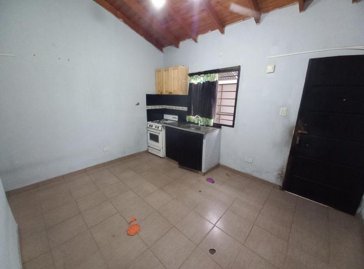 Departamento · 45m² · 3 Ambientes