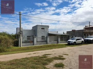 Casa · 110m² · 4 Ambientes · 2 Cocheras · Venta o Permuta Amplia Casa en Merlo San Luis