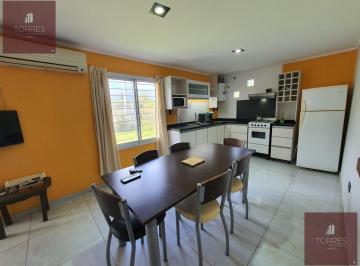 Casa · 804m² · 4 Ambientes · 2 Cocheras · Venta Casa Merlo San Luis