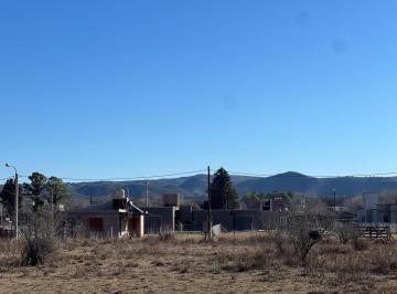 Terreno · 900m² · Terrenos en Villa Luján - Mina Clavero - Traslasierra