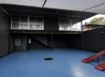 Bodega-Galpón de 2 ambientes, Ciudad de Mendoza · Galpón en Alquiler 6 Ta Sección