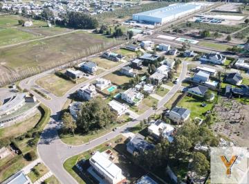 Terreno · 596m² · Terreno en Venta - 596 m² - Mar del Plata