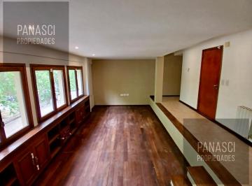 Departamento · 160m² · 4 Ambientes · 2 Cocheras · Alquiler Piso 4 Ambientes con 2 Cocheras