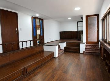 Departamento · 160m² · 4 Ambientes · 2 Cocheras · Alquiler Piso 4 Ambientes con 2 Cocheras
