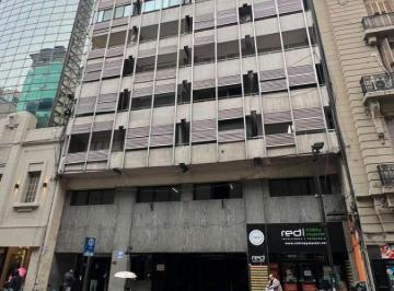 Oficina comercial de 1 ambiente, Rosario · Oficina Comercial en Alquiler. Microcentro de Rosario