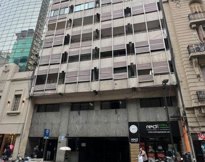 Oficina comercial · 28m² · 1 Ambiente