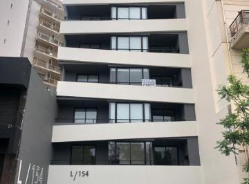 Departamento de 2 ambientes, Córdoba · Departamento 1 Dormitorio Amoblado con Balcón – Listo Para Ingresa en L/154