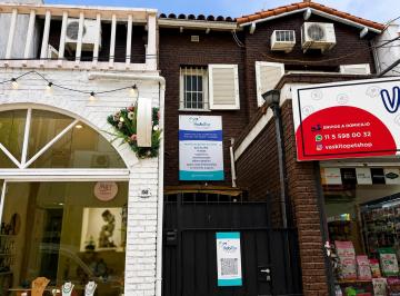 PH de 1 ambiente, La Matanza · Lote en Alquiler Ramos Mejía Centro