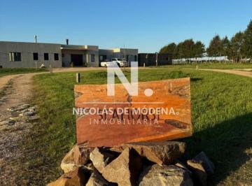 Foto1 · En Alquiler Chacra de 4 Dorm. en Jose Ignacio, con Piscina y Vistas Inigualables