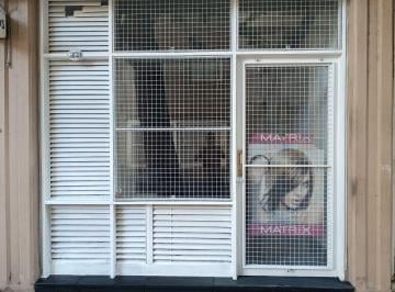 Local comercial , Saavedra · Alquiler Local Comercial Saavedra