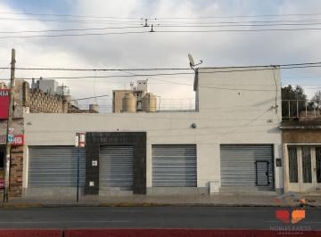 Local comercial · 145m² · 5 Ambientes · Local en Alberdi
