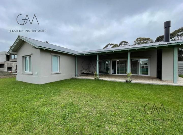 Casa · 183m² · 4 Ambientes
