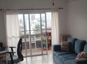 Departamento · 50m² · 2 Ambientes · Departamento en Alquiler