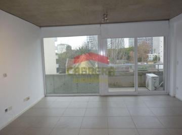 Departamento de 1 ambiente, Vicente López · Excelente Monoambiente en Alquiler a m Puerto Olivos