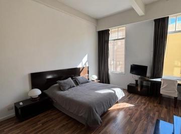Departamento · 52m² · 1 Ambiente · Departamento en San Telmo