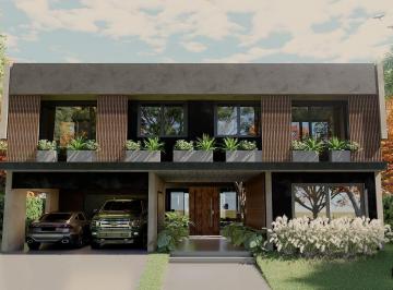 Casa · 270m² · 5 Ambientes · 2 Cocheras · Casa en Venta en Barrio Laguna Grande, Tigre