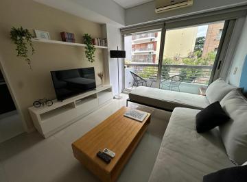 Departamento · 52m² · 2 Ambientes · Departamento en Palermo