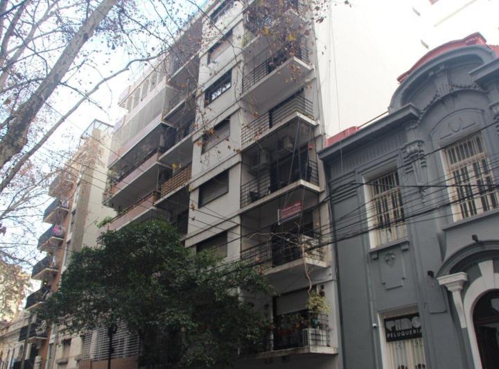 Departamento · 66m² · 3 Ambientes