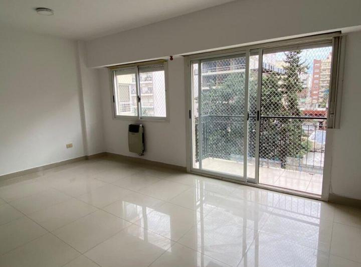 Departamento · 34m² · 1 Ambiente