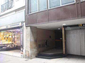 Oficina comercial · 183m² · 7 Ambientes · Oficina en Dúplex Al Frente – Viamonte Al 1300 9°piso
