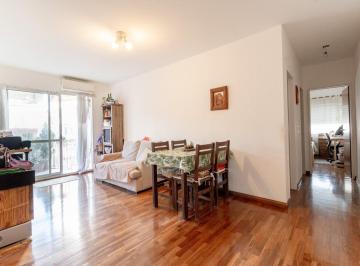 Departamento · 57m² · 3 Ambientes · Venta Departamento 3 Ambiente con Balcon en Belgrano
