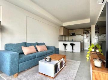 Departamento · 56m² · 3 Ambientes · Venta Dpto 3 Ambientes | Monte Castro | con Balcón | Amenities