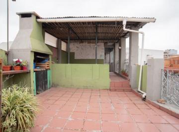 PH · 50m² · 3 Ambientes · PH con Terraza en Villa Ortuzar