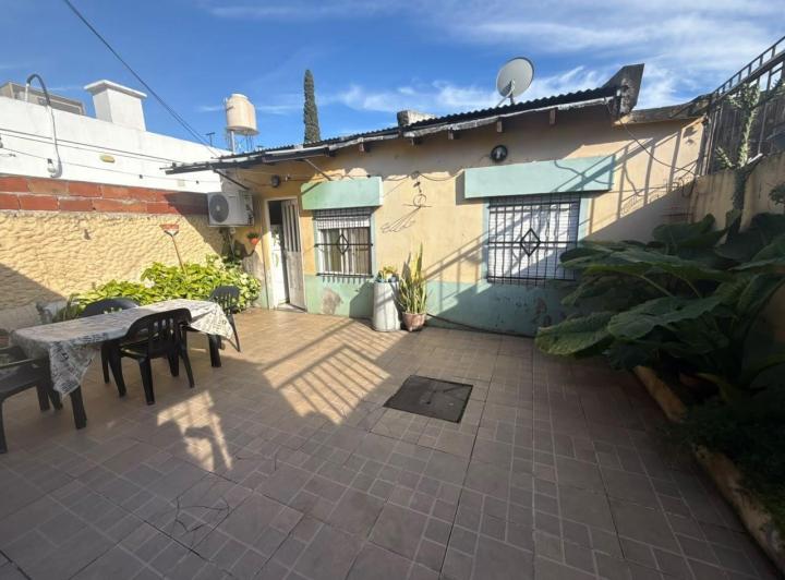 Casa · 50m² · 4 Ambientes