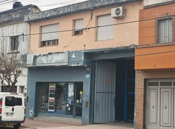 Bodega-Galpón · 528m² · 4 Ambientes · Galpon
