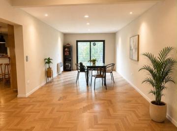 Casa · 140m² · 4 Ambientes · 3 Cocheras · Venta Casa 2 Dorm. La Calera