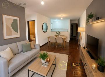 Departamento · 46m² · 2 Ambientes · Apto Crédito | 1 Dormitorio con Balcón y Pileta | Nueva Córdoba |