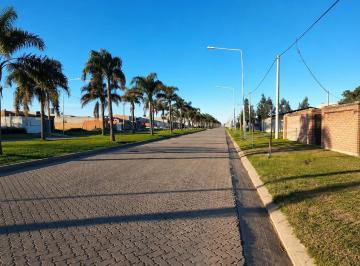 Terreno · 300m² · Terrenos a La Venta en Tds Arroyo Seco Ciudad Nautica