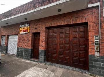 Local comercial · 180m² · 3 Ambientes · 1 Cochera · Local con Vivienda Martinto Al 2000 Wilde