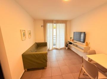 Departamento · 45m² · 4 Ambientes · Departamento Amoblado en Alquiler