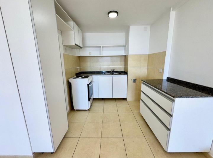 Departamento · 60m² · 3 Ambientes