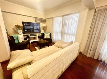 Departamento · 80m² · 4 Ambientes · Departamento de 2 Dorm. - Mendoza 2533