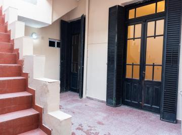 PH · 55m² · 2 Ambientes · Alquiler Departamento de Pasillo Mendoza 2745 Dormitorio y Comodin